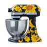 Миксер планетарный Kitchenaid фиолетовый- фото 207