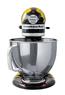 Миксер планетарный Kitchenaid латте- фото 209