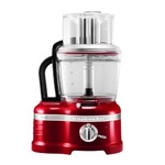 Кухонный комбайн Kitchenaid карамельное яблоко