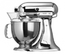 Миксер планетарный Kitchenaid фиолетовый- фото 185