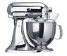 Миксер планетарный Kitchenaid морозный жемчуг- фото 138