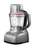 Кухонный комбайн Kitchenaid красный- фото 15