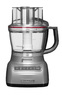 Кухонный комбайн Kitchenaid белый- фото 11