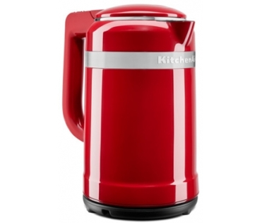 Чайник электрический Kitchenaid красный