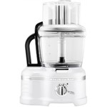 Кухонный комбайн Kitchenaid морозный жемчуг