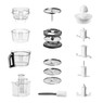 Кухонный комбайн Kitchenaid карамельное яблоко- фото 48