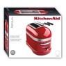 Тостер Kitchenaid карамельное яблоко- фото 6