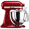 Миксер планетарный Kitchenaid карамельное яблоко- фото 1