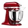 Миксер планетарный Kitchenaid карамельное яблоко- фото 2