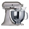 Миксер планетарный Kitchenaid черный шторм- фото 195