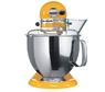 Миксер планетарный Kitchenaid черный матовый- фото 194